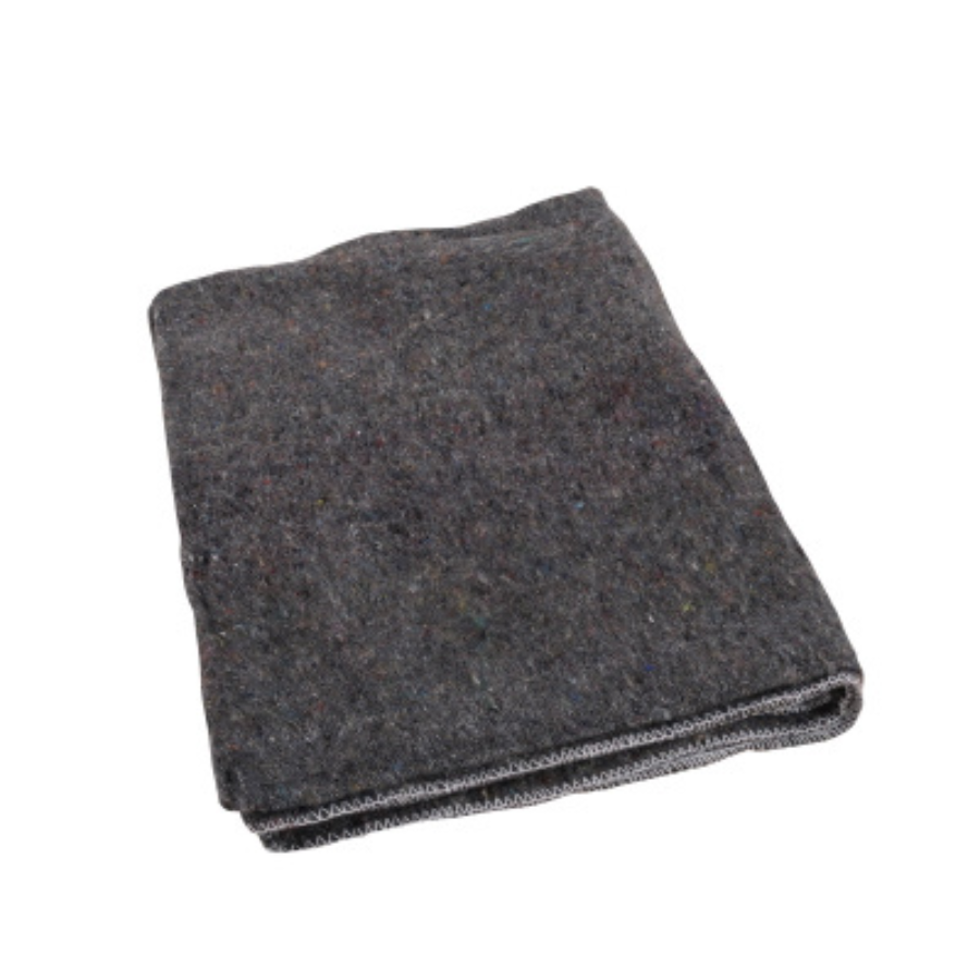 Geweven pakdeken EG-EL 150x250cm