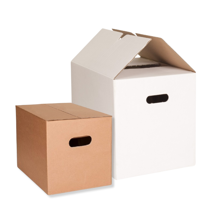 Verpakkingsmaterialen