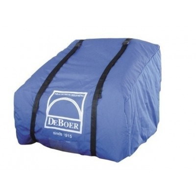 Fauteuilmeubelhoes Deluxe - 92x96x94 cm