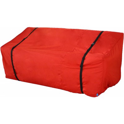 Meubelhoes 3-zitsbank Deluxe - 223x96x94 cm