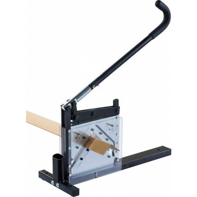 Hoekprofielsnijder AC110