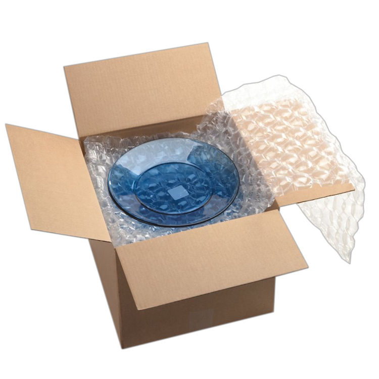 050 cm x 100 meter - 50 micron dik