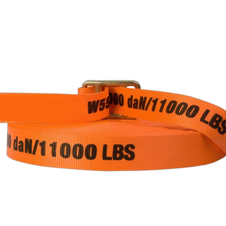 Select Qualitylash 32 mm - 2300 daN - wit