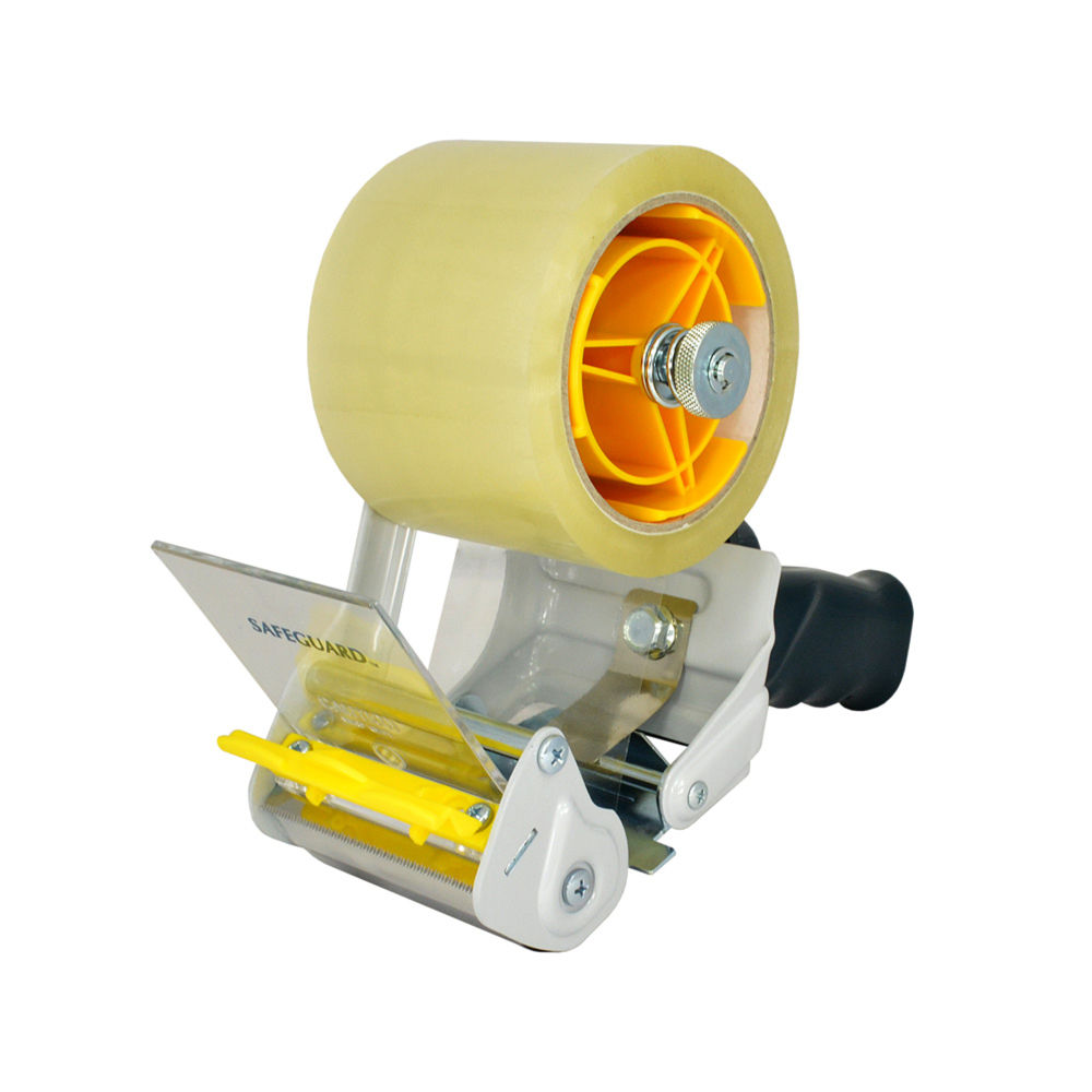 Handdozensluiter R3075 75 mm - Zware uitvoering