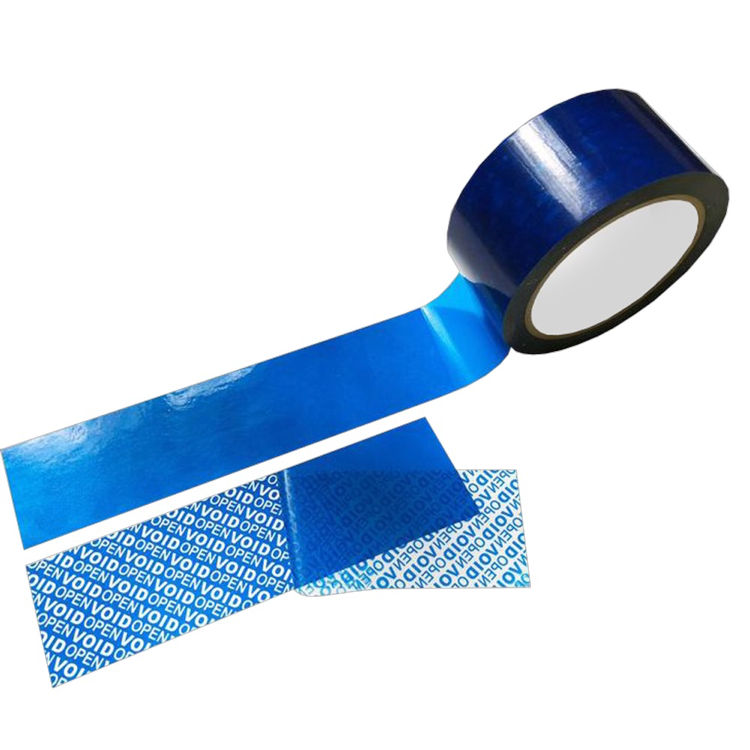 Security tape