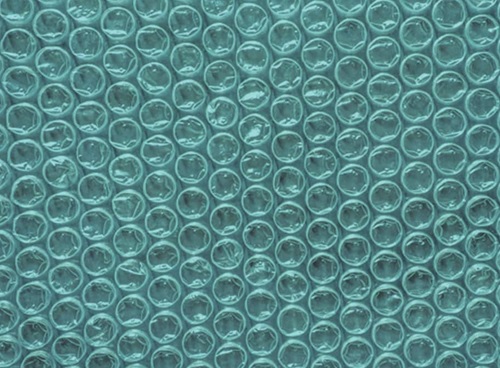 ECO Groen 050 cm x 100 meter - 100% gerecycled