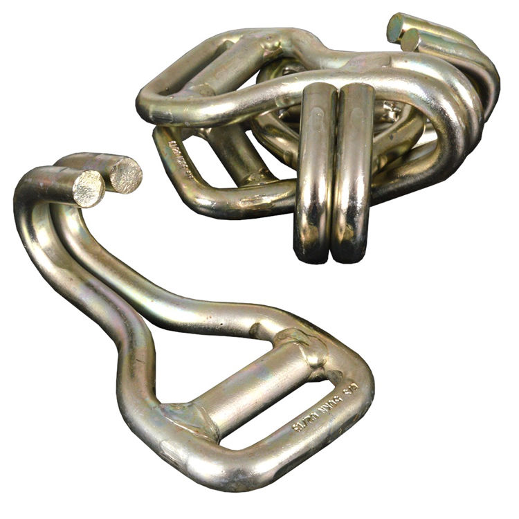 Spitshaken tbv quality lash