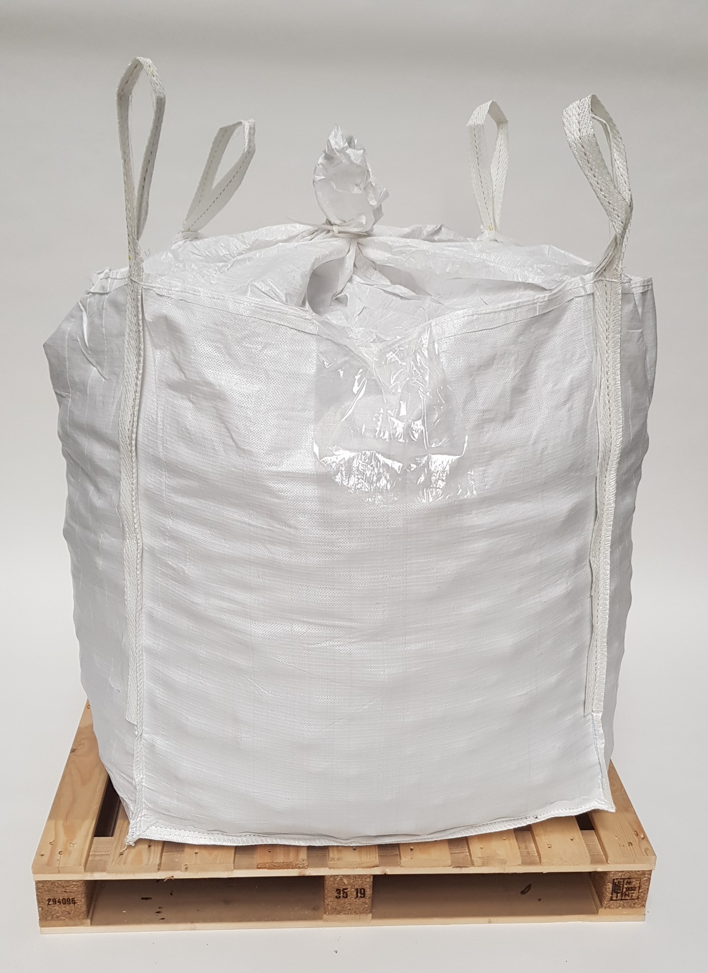 Big bag 95x95x110 cm met liner