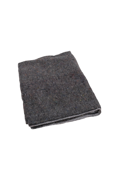 Geweven pakdeken EG-EL 150x250cm