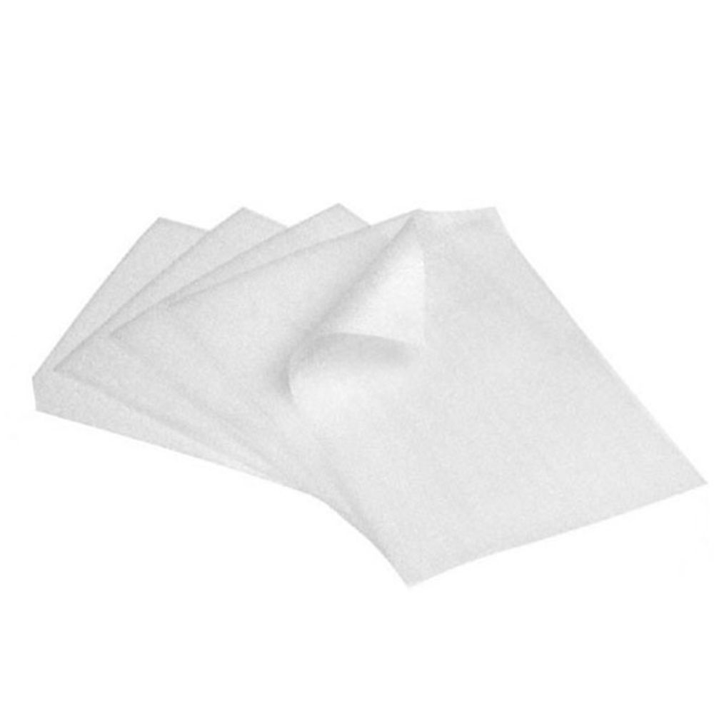 Polyethyleen schuim vellen - 400 x 600 mm